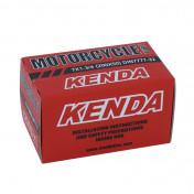 INNER TUBE FOR SCOOTER 200 X 50 SCHRADER VALVE 70° 0047853266238