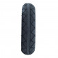 TYRE FOR E-SCOOTER 200 X 50 BLACK TUBETYPE (internal Ø 94mm) (KUGOO S1/S3 - RAZOR E100/E125/E200) 3700948269183