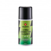 CONNECTION SPRAY-WELDTITE CONTACT CLEANER FOR E-BIKE "E-CARE" (SPRAY 150ml) Cleans and protects all electric connections 5013863039105