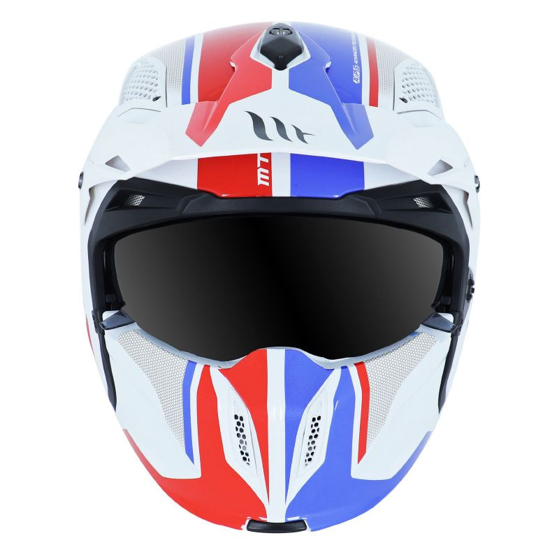 Kickers Swibaif Marine 