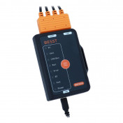 OUTIL DIAGNOSTIC VAE BAFANG BOITIER BESST MOTEUR CENTRAL CAN BUS POUR TOUTES MARQUES VELO EQUIPE BAFANG DONT LEADER FOX 3700948237625