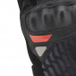 GLOVES-SPRING/SUMMER TUCANO -FOR MEN- STACCA BLACK EURO 12 (XXL) (APPROVED EN 13594:2015-CE) (TOUCH SCREEN FUNCTION) 8026492147186