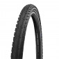PNEU VTC CROSS 700 X 35 SCHWALBE SILENTO NOIR TR RENFORT K-GUARD (37-622) 4026495672818