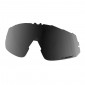 VERRE / ECRAN FUME INTERCHANGEABLE POUR LUNETTES VELO GIST NEXT 8013271311906