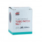 PATCHES FOR INNER TUBE - TIP TOP F1 - RED - ROUND Ø 33MM (30 PIECES IN BOX) (500 0043) 4003115000046