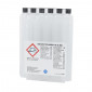 BATTERIE 12V 12 Ah YTX14L-BS YUASA MF SANS ENTRETIEN HAUTE PERFORMANCE AVEC PACK ACIDE (Lg150xL87xH147mm) 0048493374413