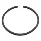 PISTON RINGS SCOOT POLINI FOR BOOSTER/BW'S/STUNT/SLIDER/NG (40,00) (x1) 8054705061271