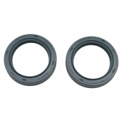 JOINT SPI DE FOURCHE 50 A BOITE ADAPTABLE RIEJU 50 MRX, SMX, RS2/GILERA 50 DNA, 125 RUNNER DIAM 34,7 x 47 x 9 (PAIRE) 8057018260935