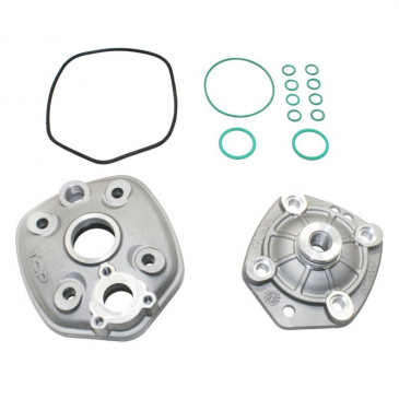 CULASSE 50 A BOITE TOP PERF POUR DERBI 50 SENDA 2006>, GPR 2006>/GILERA 50 SMT 2006>, RCR 2006> (MOTEUR PIAGGIO EURO 3) (POUR CYLINDRE 22046) 3700948161500