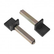 SUPPORT LEVE/BEQUILLE MOTO STAND P2R EN L (PAIRE) 3700948219300