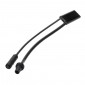 DISPOSITIF ELECTRONIQUE POLINI HI-SPEED POUR VAE/E-BIKE A MOTEUR SPECIALIZED SL1.1 CREO - MAHLE (ATTENTION PORT DU CASQUE OBLIGATOIRE POUR L'UTILSATEUR DU VAE) ref 950.830.043 8054705117190