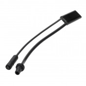 DISPOSITIF ELECTRONIQUE POLINI HI-SPEED POUR VAE/E-BIKE A MOTEUR SPECIALIZED SL1.1 CREO - MAHLE (ATTENTION PORT DU CASQUE OBLIGATOIRE POUR L'UTILSATEUR DU VAE) ref 950.830.043 8054705117190