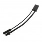 DISPOSITIF ELECTRONIQUE POLINI HI-SPEED POUR VAE/E-BIKE A MOTEUR SPECIALIZED SL1.1 CREO - MAHLE (ATTENTION PORT DU CASQUE OBLIGATOIRE POUR L'UTILSATEUR DU VAE) ref 950.830.043 8054705117190