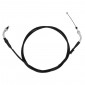 TRANSMISSION THROTTLE CABLE FOR MAXISCOOTER HONDA 125 SH 2019>2013 (OE 17910-KTF-981) -P2R- 3700948204139