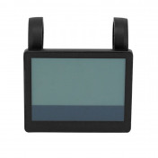 COMPTEUR / DISPLAY LEADER FOX DS102 UART ( 5 PINS CONNECTIQUE VERTE MALE ) BAFANG POUR INDUKTORA - PARK CITY - LOTUS ET AUTRES 3700948225479