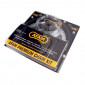 KIT CHAINE ADAPTABLE RIEJU 50 MRT SM 2009>2017 420 13x52 (DIAM COURONNE 105/125/8.5) -AFAM- 3700948275511