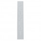 STICKER FOR MOPED PEUGEOT 103 - FOR FORK - WHITE -SELECTION P2R- 3701213707734