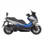 FIXATION DOSSERET DE SELLE SHAD POUR HONDA 125 FORZA 2021>2022, 350 FORZA 2021>2022 (H0FR11RV) 8430358676183