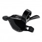 MANETTE VTT SRAM TRIGGER X5 3x9V. NOIR (PAIRE) 0710845684869