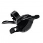 MANETTE VTT SRAM TRIGGER X5 3x9V. NOIR (PAIRE) 0710845684869