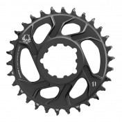 CHAINRING FOR MTB - DIRECT MOUNT SINGLE X-SYNC EAGLE 12 Speed 30T. SRAM BOOST - offset 3mm 0710845808517