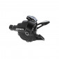 MANETTE VTT SRAM TRIGGER X4 3x8V. NOIR (PAIRE) 0710845609572