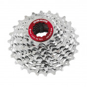 CASSETTE 9V. SRAM PG970 11-32 (COMPATIBLE SHIMANO) (11,12,14,16,18,21,24,28,32) 0710845003936