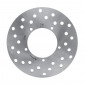 BRAKE DISC FOR PIAGGIO ZIP 2000>2013 Front 50 NRG 1996>2012 / GILERA 50 RUNNER 1997>2011 (EXT 175mm - INT 73mm - 3 Holes ) -P2R- 3700948210253
