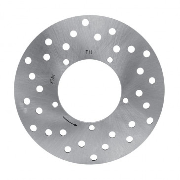 BRAKE DISC FOR PIAGGIO ZIP 2000>2013 Front 50 NRG 1996>2012 / GILERA 50 RUNNER 1997>2011 (EXT 175mm - INT 73mm - 3 Holes ) -P2R- 3700948210253