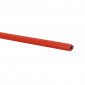 GAINE UNIVERSELLE TRANSFIL FIL PLAT 26/10 ROUGE (50M) 3700086801641