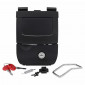SERRURE/BARILLET SHAD POUR TOP CASE SH47 (D1B47MAR) 8430358674479