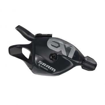 MANETTE VTT SRAM TRIGGER DROITE EX1 8V.