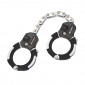 ANTITHEFT FOR BICYCLE - "HANDSCUFF" MASTERLOCK STREET CUFF L55cm - SUPPLIED WITH 4 KEYS - SECURITY LEVEL 9