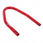 LEVE/BEQUILLE MOTO STAND P2R ARRIERE + AVANT UNIVERSEL ACIER ROUGE (CHARGE MAXI 250 kg) 3700948219263