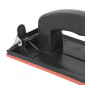 HAND SANDING BLOCK - HPX ( RUBBER) SOLD PER UNIT