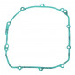 GASKET FOR CLUTCH COVER FOR KAWASAKI 600 GPZ R 1985>1996, GPX R 1985>1996, ZZ-R 1985>1996 (SOLD PER UNIT) -ATHENA-