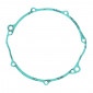 GASKET FOR CLUTCH COVER FOR APRILIA 660 PEGASO STRADA 2005>2009 / YAMAHA 660 MT-03 2006>2009, 660 XT R 2004>2011, XT X 2004>2011, XTZ TENERE 2008>2010 (SOLD PER UNIT) -ATHENA- S410010008008