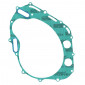 GASKET FOR CLUTCH COVER FOR SUZUKI 650 DL V-STROM 2004>2011 (SOLD PER UNIT) -ATHENA- S410510008124