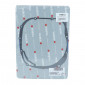 JOINT CARTER EMBRAYAGE MOTO ADAPTABLE YAMAHA 1300 XJR SP 1999>2011 (VENDU A L'UNITE) -ATHENA- S410485008021