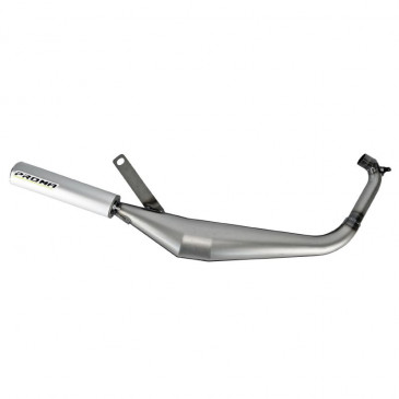 EXHAUST FOR MOPED PROMA GRAND PRIX FOR PUCH 50 MAXI