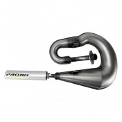 EXHAUST FOR MOPED PROMA CIRCUIT FOR PUCH 50 MAXI 8435521104142