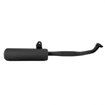 EXHAUST FOR MOPED PROMA CIRCUIT FOR PIAGGIO 50 CIAO PX 8435521104135
