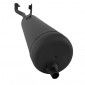 EXHAUST FOR MOPED PROMA CIRCUIT FOR PIAGGIO 50 CIAO PX 8435521104135