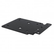 FIXATION TOP CASE SHAD TOP MASTER POUR BMW F 650 GS 2008>2018, F 800 GS 2008>2018, F 700 GS 2008>2018 (W0FG68ST) 8430358476950