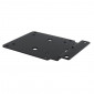 TOP CASE FITTING-SHAD FOR BMW F650 GS08 / F800 GS08 (W0FG68ST) 8430358476950