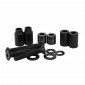 TOP CASE FITTING-SHAD FOR BMW F650 GS08 / F800 GS08 (W0FG68ST) 8430358476950