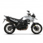 TOP CASE FITTING-SHAD FOR BMW F650 GS08 / F800 GS08 (W0FG68ST)