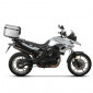TOP CASE FITTING-SHAD FOR BMW F650 GS08 / F800 GS08 (W0FG68ST)