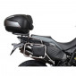 TOP CASE FITTING-SHAD FOR BMW F650 GS08 / F800 GS08 (W0FG68ST)