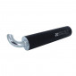 SILENCER FOR SCOOT - TECNIGAS NEXT R - BLACK 8435521106863